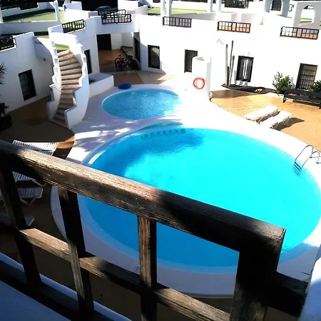 Apartamento Piscina * Costa Teguise