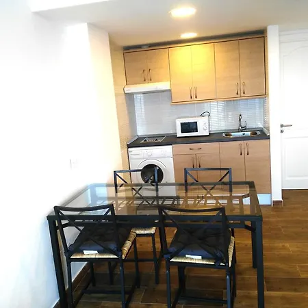 Apartamento Piscina Lejlighed