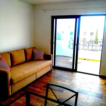 Apartamento Piscina Costa Teguise