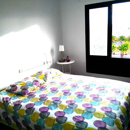 Lejlighed Apartamento Piscina Costa Teguise