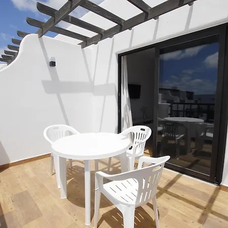 Apartamento Piscina Lejlighed