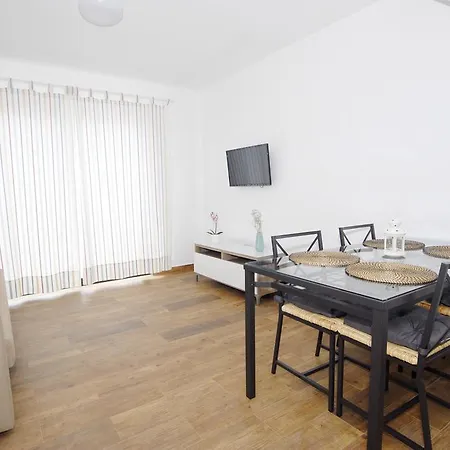 Apartamento Piscina Costa Teguise
