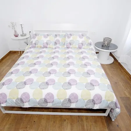 Apartamento Piscina Lejlighed *