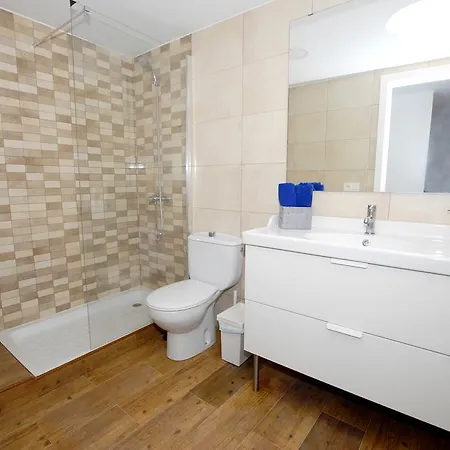 Apartamento Piscina * Costa Teguise