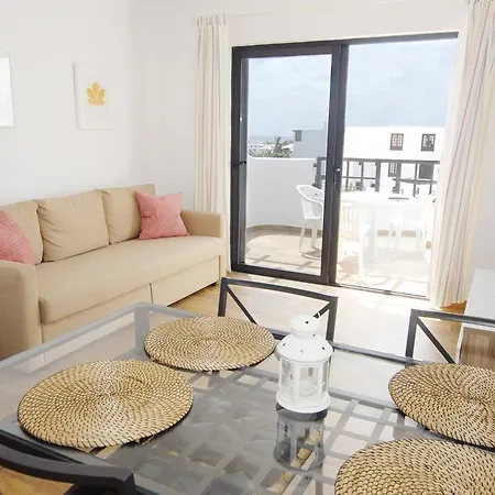 Apartamento Piscina Lejlighed *