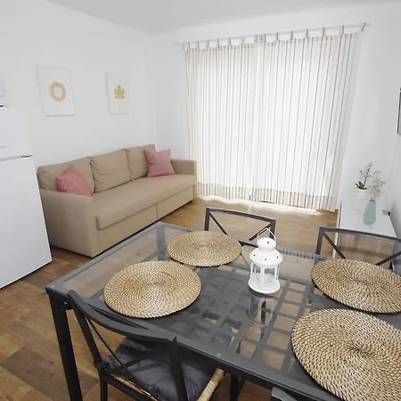 Apartamento Piscina Costa Teguise
