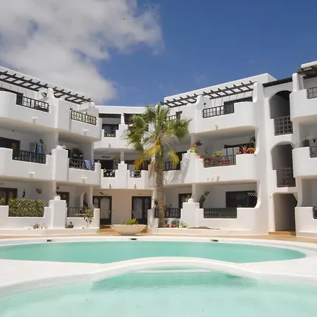 Apartamento Piscina Lejlighed *